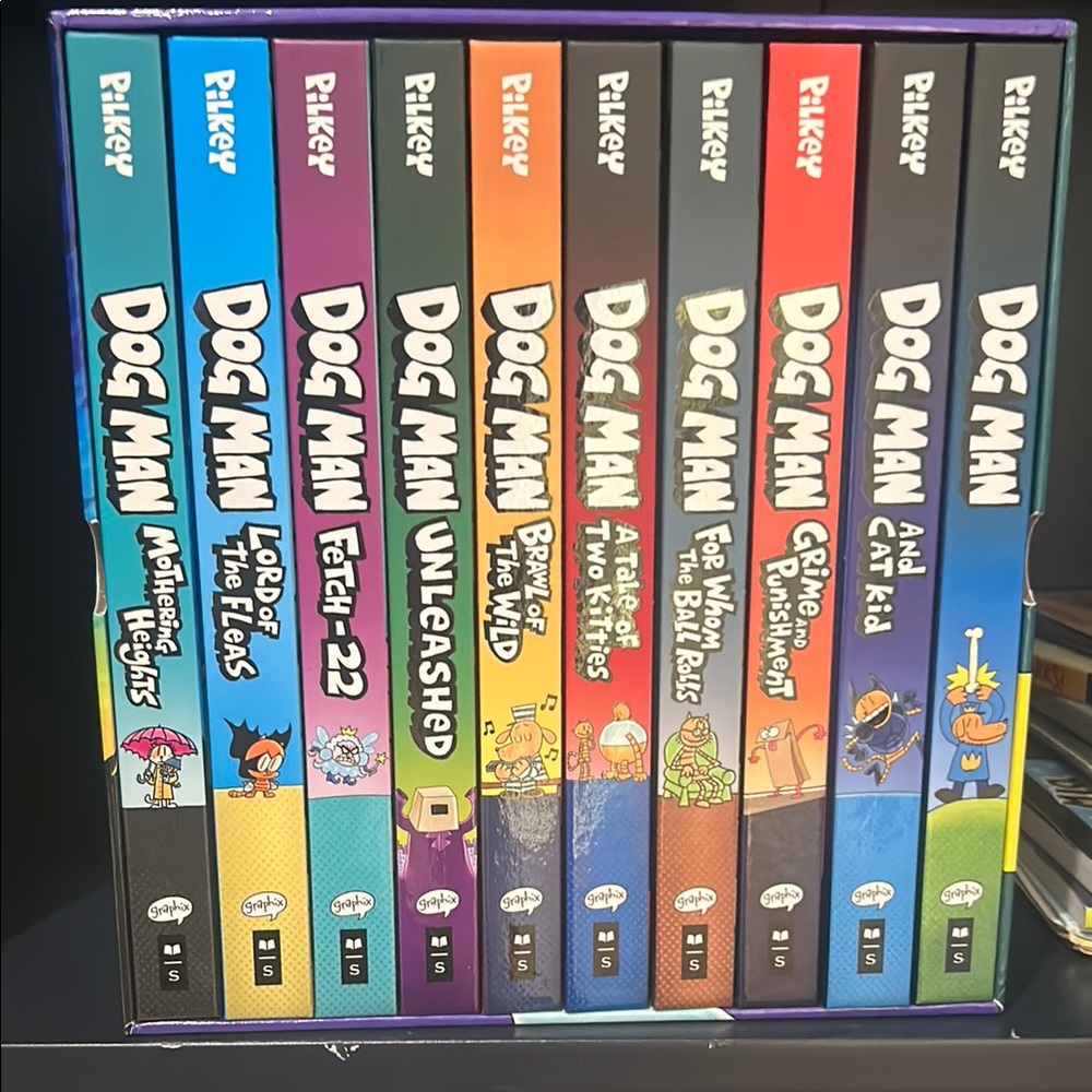 Assorted DVD Collection - Picture 2 of 3